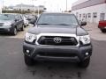 Toyota Tacoma V6 TRD Double Cab 4x4 Magnetic Gray Mica photo #3