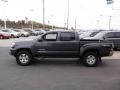 Toyota Tacoma V6 TRD Double Cab 4x4 Magnetic Gray Mica photo #5