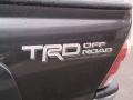 Toyota Tacoma V6 TRD Double Cab 4x4 Magnetic Gray Mica photo #6