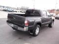 Toyota Tacoma V6 TRD Double Cab 4x4 Magnetic Gray Mica photo #8