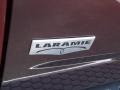 Dodge Ram 1500 Laramie Crew Cab 4x4 Deep Molten Red Pearl photo #11