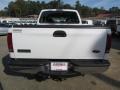 Ford F250 Super Duty XLT Crew Cab 4x4 Oxford White Clearcoat photo #10