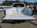 Ford F250 Super Duty XLT Crew Cab 4x4 Oxford White Clearcoat photo #11