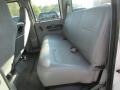Ford F250 Super Duty XLT Crew Cab 4x4 Oxford White Clearcoat photo #38