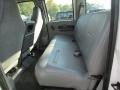 Ford F250 Super Duty XLT Crew Cab 4x4 Oxford White Clearcoat photo #39