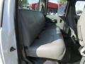 Ford F250 Super Duty XLT Crew Cab 4x4 Oxford White Clearcoat photo #40