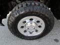 Ford F250 Super Duty XLT Crew Cab 4x4 Oxford White Clearcoat photo #46