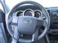 Toyota Tacoma Access Cab Magnetic Gray Mica photo #39