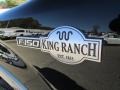 Ford F150 King Ranch SuperCrew 4x4 Black photo #52