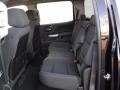 Chevrolet Silverado 1500 LT Z71 Crew Cab 4x4 Black photo #18