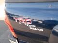Toyota Tacoma V6 TRD Access Cab 4x4 Indigo Ink Pearl photo #4