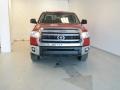 Toyota Tundra SR5 Double Cab Radiant Red photo #5