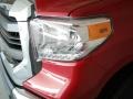 Toyota Tundra SR5 Double Cab Radiant Red photo #6