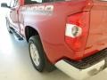 Toyota Tundra SR5 Double Cab Radiant Red photo #7