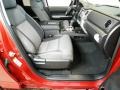 Toyota Tundra SR5 Double Cab Radiant Red photo #10