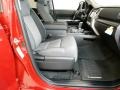 Toyota Tundra SR5 Double Cab Radiant Red photo #9