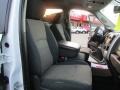 Dodge Ram 2500 HD SLT Crew Cab 4x4 Bright White photo #16