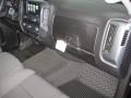 Chevrolet Silverado 1500 LTZ Crew Cab 4x4 Black photo #11