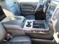 GMC Sierra 2500HD Denali Crew Cab 4x4 Onyx Black photo #49