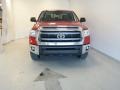 Toyota Tundra SR5 Double Cab Radiant Red photo #5