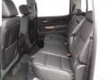 Chevrolet Silverado 1500 LTZ Crew Cab 4x4 Summit White photo #24