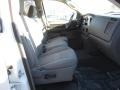 Dodge Ram 1500 SLT Quad Cab 4x4 Bright White photo #12