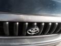 Toyota Tacoma Regular Cab Black Sand Pearl photo #28