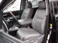 Toyota Tundra Platinum CrewMax 4x4 Black photo #13