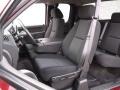 Chevrolet Silverado 1500 LT Extended Cab 4x4 Deep Ruby Metallic photo #16