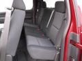 Chevrolet Silverado 1500 LT Extended Cab 4x4 Deep Ruby Metallic photo #18