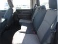 Dodge Ram 1500 ST Crew Cab 4x4 Bright Silver Metallic photo #9