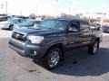 Toyota Tacoma V6 TRD Sport Double Cab 4x4 Magnetic Gray Mica photo #4