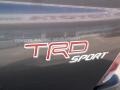 Toyota Tacoma V6 TRD Sport Double Cab 4x4 Magnetic Gray Mica photo #7