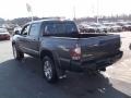 Toyota Tacoma V6 TRD Sport Double Cab 4x4 Magnetic Gray Mica photo #8