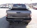 Toyota Tacoma V6 TRD Sport Double Cab 4x4 Magnetic Gray Mica photo #9