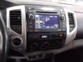 Toyota Tacoma V6 TRD Sport Double Cab 4x4 Magnetic Gray Mica photo #15