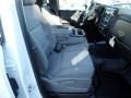 Chevrolet Silverado 2500HD WT Crew Cab 4x4 Summit White photo #22