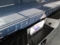 Ford F250 Super Duty Lariat Crew Cab 4x4 Blue Jeans photo #8