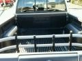 Nissan Frontier XE King Cab Polished Pewter Metallic photo #15