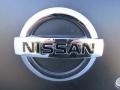 Nissan Titan SV Crew Cab Smoke Gray photo #14