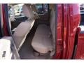 Nissan Frontier SV V6 Crew Cab Cayenne Red photo #14