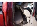 Nissan Frontier SV V6 Crew Cab Cayenne Red photo #16