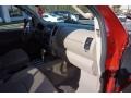 Nissan Frontier SV V6 Crew Cab Cayenne Red photo #18