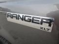 Ford Ranger XLT Regular Cab Dark Shadow Grey Metallic photo #46
