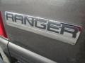 Ford Ranger Sport SuperCab Dark Shadow Grey Metallic photo #48