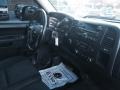 Chevrolet Silverado 2500HD LT Crew Cab 4x4 Black photo #37