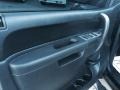Chevrolet Silverado 2500HD LT Crew Cab 4x4 Black photo #41