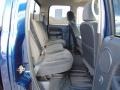 Dodge Ram 1500 SLT Quad Cab 4x4 Patriot Blue Pearl photo #18