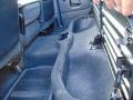 Dodge Ram 1500 SLT Quad Cab 4x4 Patriot Blue Pearl photo #20