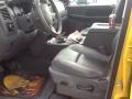 Dodge Ram 1500 Sport Quad Cab Detonator Yellow photo #6